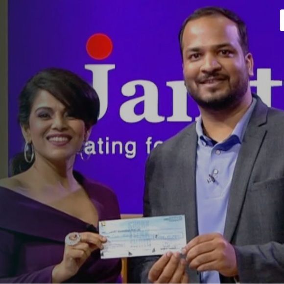 Meet your Posher, Sreejeet - Picture 2 of 2